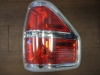 Ford - LEFT DRIVER SIDE TAILLIGHT - 442H1982